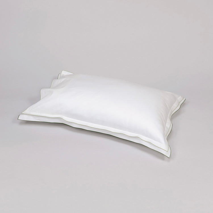 Merrow Pillow case