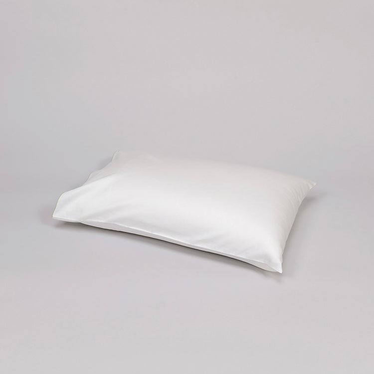 Merrow Pillow case